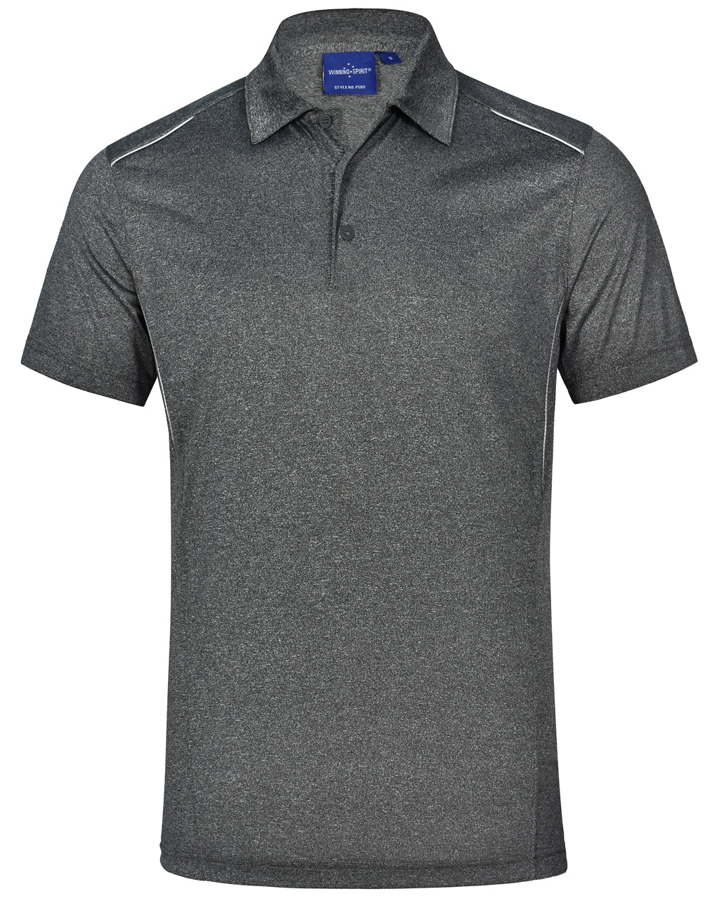 Men's Ultra Dry Cationic Short Sleeve Polo