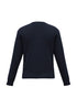 Mens Woolmix Knit Pullover