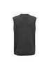 Mens Woolmix Knit Vest