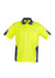 Mens Hi Vis Squad Short Sleeve Polo