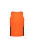 Mens Hi Vis Squad Singlet