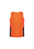 Mens Hi Vis Squad Singlet