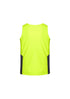 Mens Hi Vis Squad Singlet