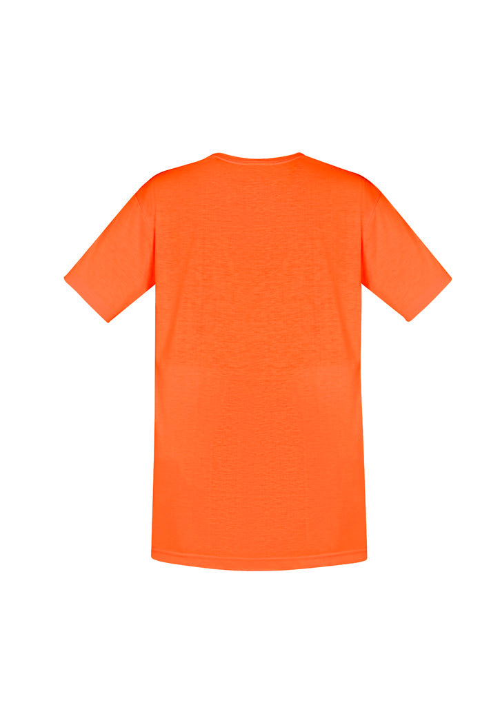 Mens Hi Vis Tee