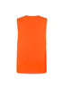 Mens Hi Vis Sleeveless Tee