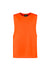 Mens Hi Vis Sleeveless Tee