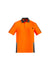 Mens Hi Vis Komodo Short Sleeve Polo