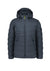 Unisex Streetworx Hooded Puffer Jacket