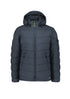 Unisex Streetworx Hooded Puffer Jacket