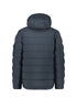 Unisex Streetworx Hooded Puffer Jacket