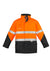 Mens Hi Vis Storm Jacket