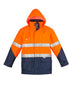 Mens Hi Vis Storm Jacket