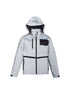 Unisex Streetworx Reflective Waterproof Jacket