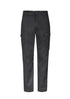 Mens Essential Basic Stretch Cargo Pant