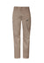 Mens Essential Basic Stretch Cargo Pant