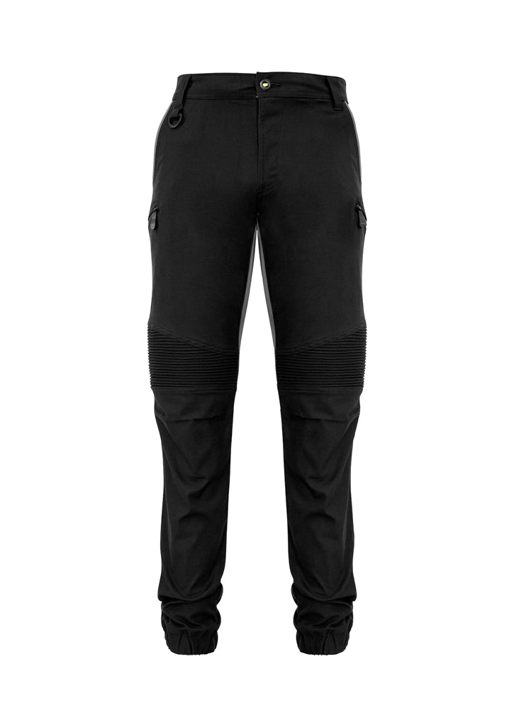 Mens Streetworx Stretch Pant - Cuffed