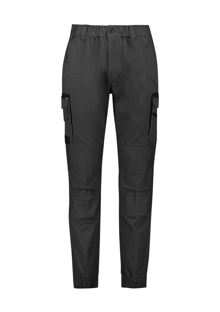 Mens Streetworx Heritage Pant - Cuffed