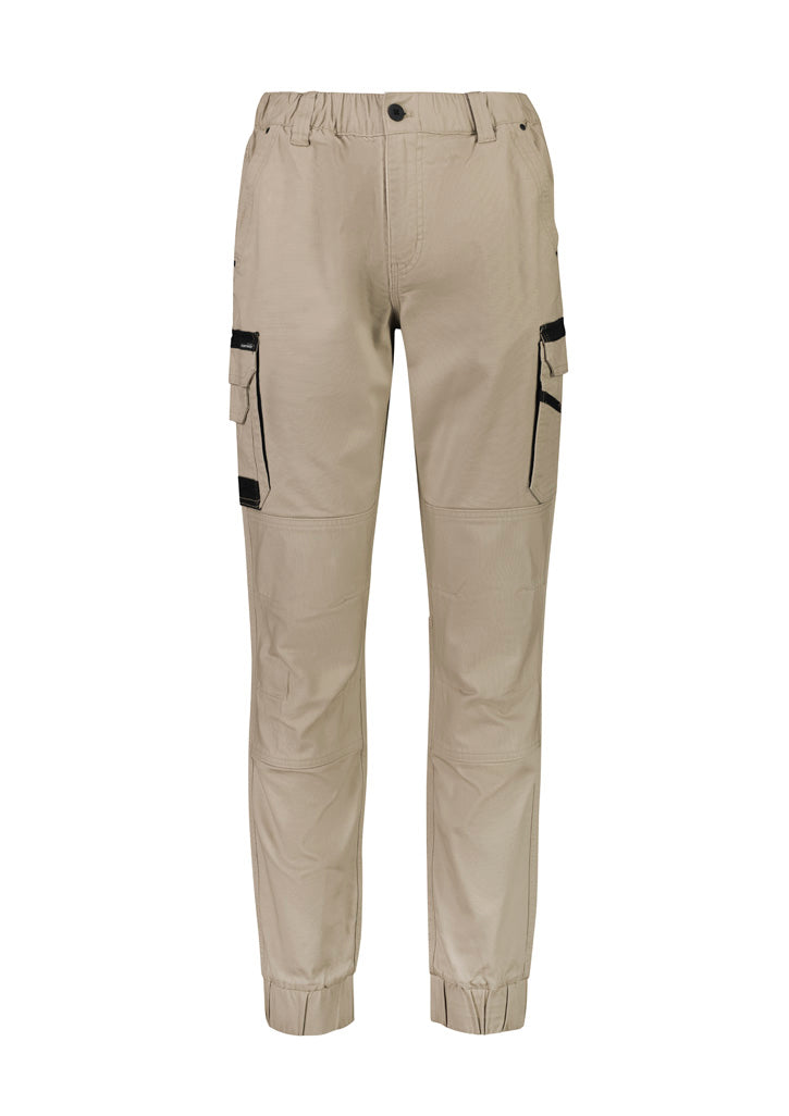 Mens Streetworx Heritage Pant - Cuffed