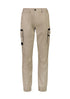 Mens Streetworx Heritage Pant - Cuffed