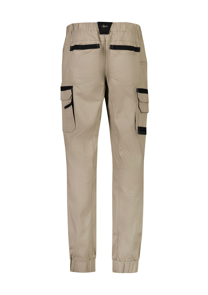 Mens Streetworx Heritage Pant - Cuffed