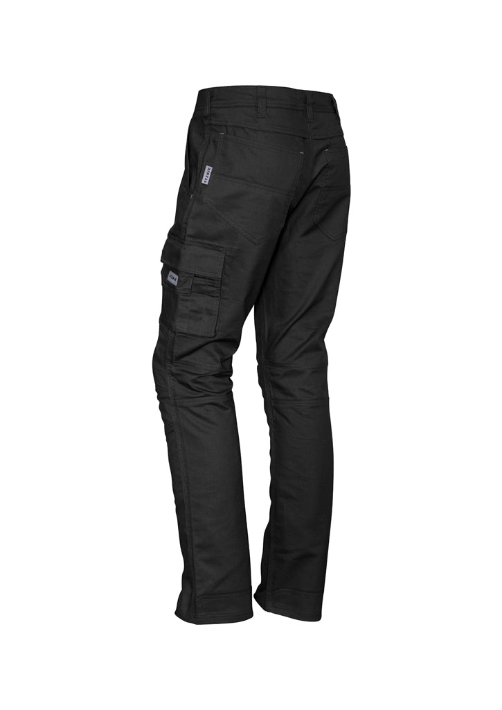 Mens Rugged Cooling Cargo Pant (Regular)