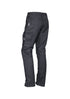 Mens Rugged Cooling Cargo Pant (Regular)