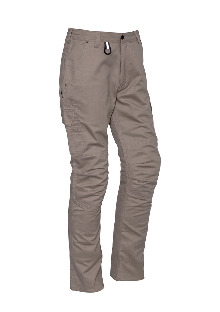 Mens Rugged Cooling Cargo Pant (Stout)