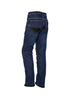 Mens CORDURA Stretch Denim Work Jean