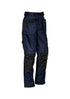 Mens Ultralite Multi-Pocket Pant