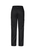 Womens Essential Basic Stretch Cargo Pant