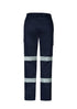 Womens Essential Stretch Taped Cargo Pant