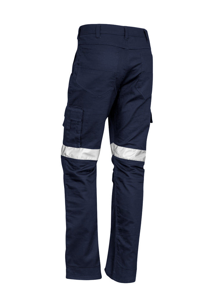 Mens Rugged Cooling Taped Pant (Regular)