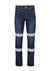 Mens Bio Motion Taped Stretch Jean