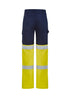 Mens Bio Motion Hi Vis Taped Pant