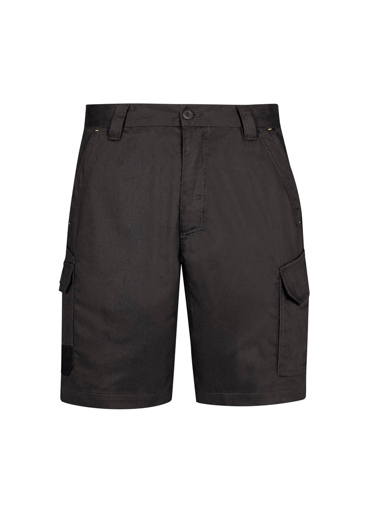 Mens Summer Cargo Short