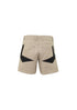 Mens Rugged Cooling Short Short