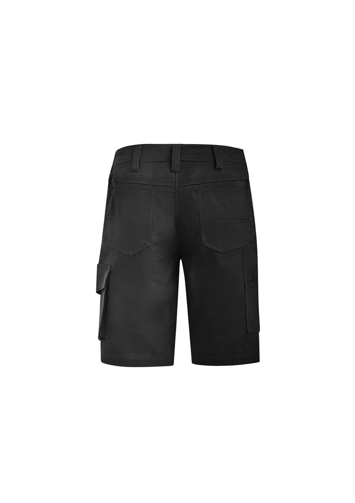 Womens Rugged Cooling Vented Short