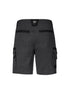 Mens Streetworx Heritage Short