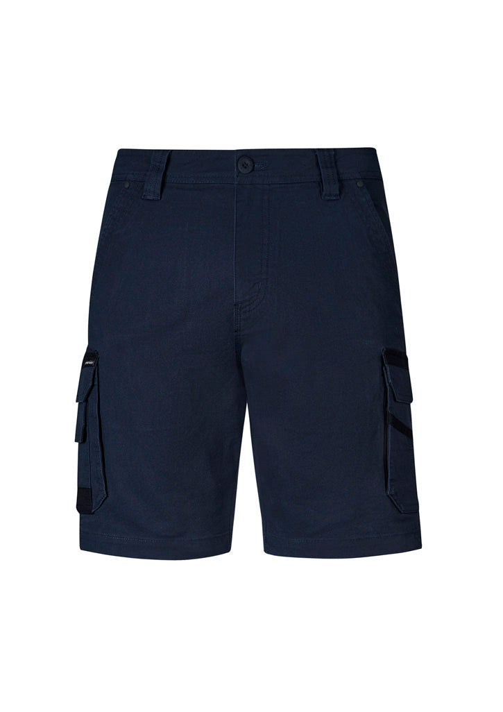 Mens Streetworx Heritage Short