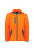 Unisex Streetworx Full Zip Sherpa Fleece