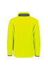 Unisex Streetworx Full Zip Sherpa Fleece