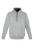 Unisex Multi-Pocket Hoodie