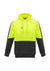 Unisex Hi Vis Pullover Hoodie