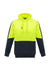 Unisex Hi Vis Pullover Hoodie