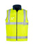 Mens Hi Vis Lightweight Waterproof Vest