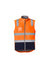 Unisex Hi Vis Softshell Vest