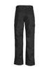 Mens Mid-weight Drill Cargo Pant (Stout)