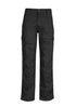 Mens Mid-weight Drill Cargo Pant (Stout)