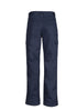 Mens Mid-weight Drill Cargo Pant (Regular)