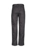 Mens Plain Utility Pant